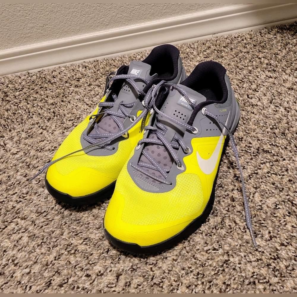 Nike Metcon 2 Shoes